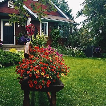 Deer Ridge B&B Golden Dış mekan fotoğraf